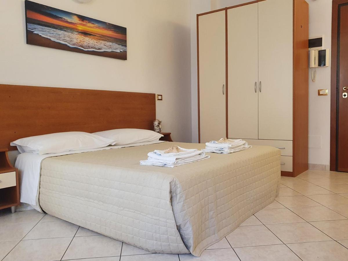 Residence Special Rimini Exterior foto