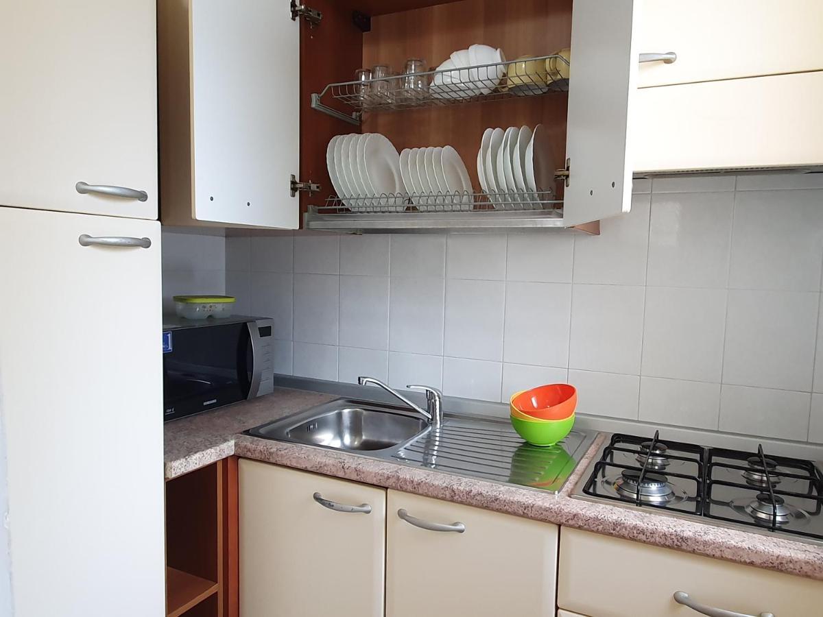 Residence Special Rimini Exterior foto
