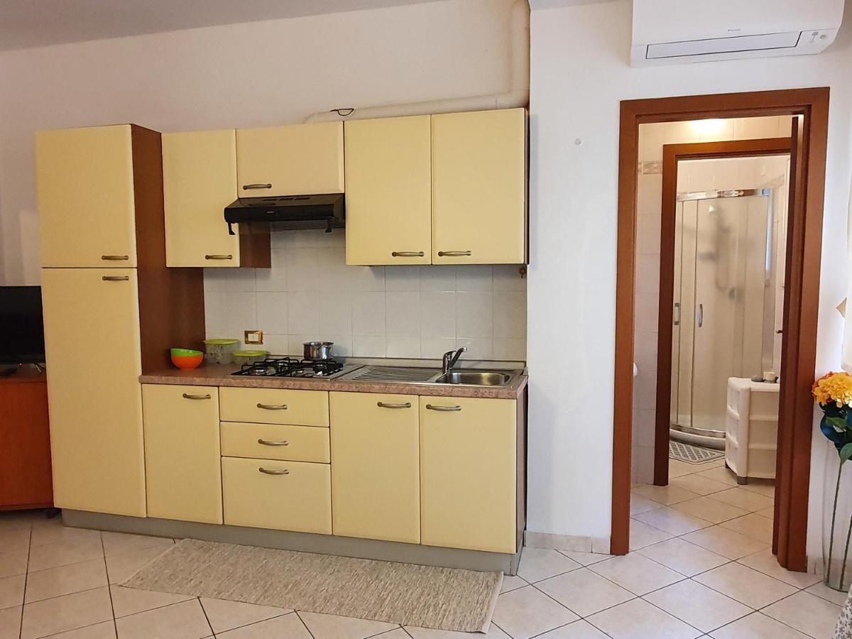 Residence Special Rimini Exterior foto
