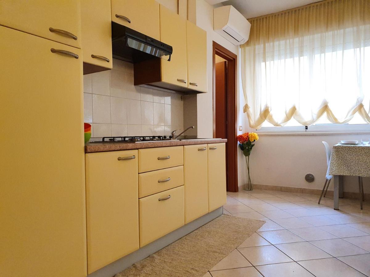 Residence Special Rimini Exterior foto