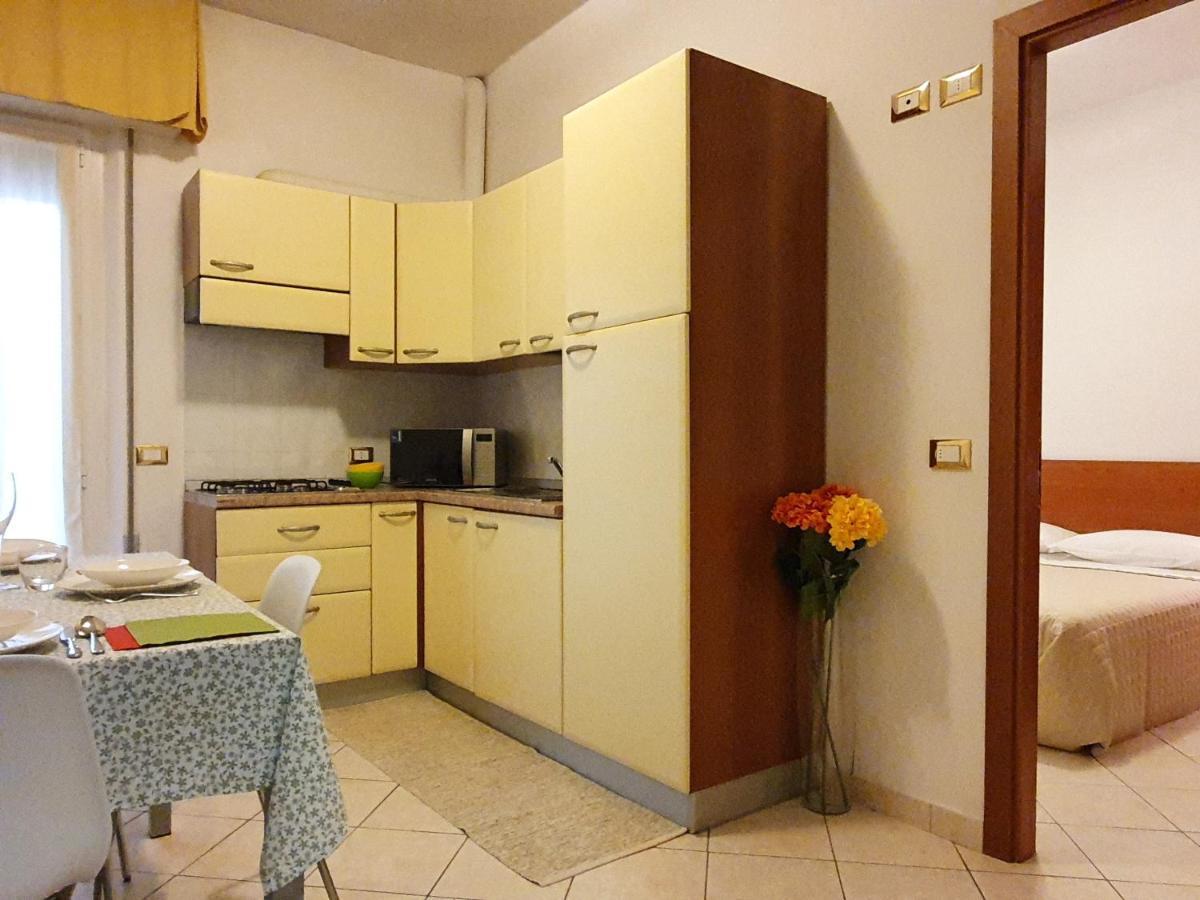 Residence Special Rimini Exterior foto