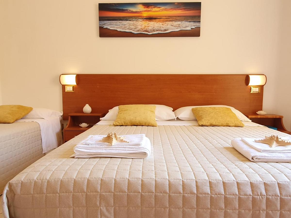 Residence Special Rimini Exterior foto