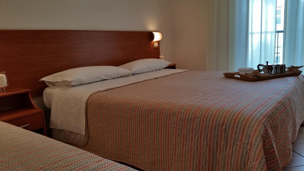 Residence Special Rimini Quarto foto