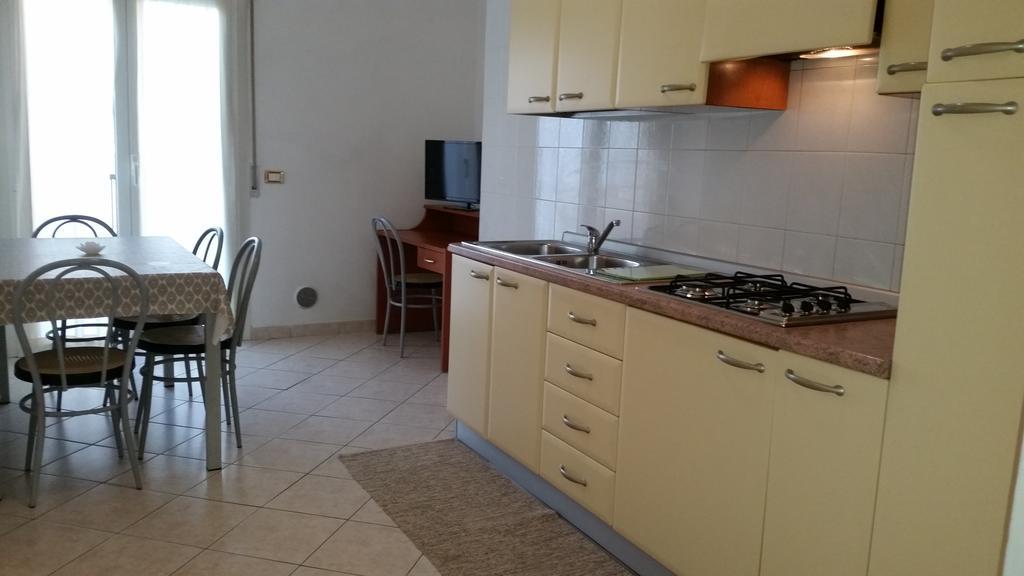 Residence Special Rimini Quarto foto