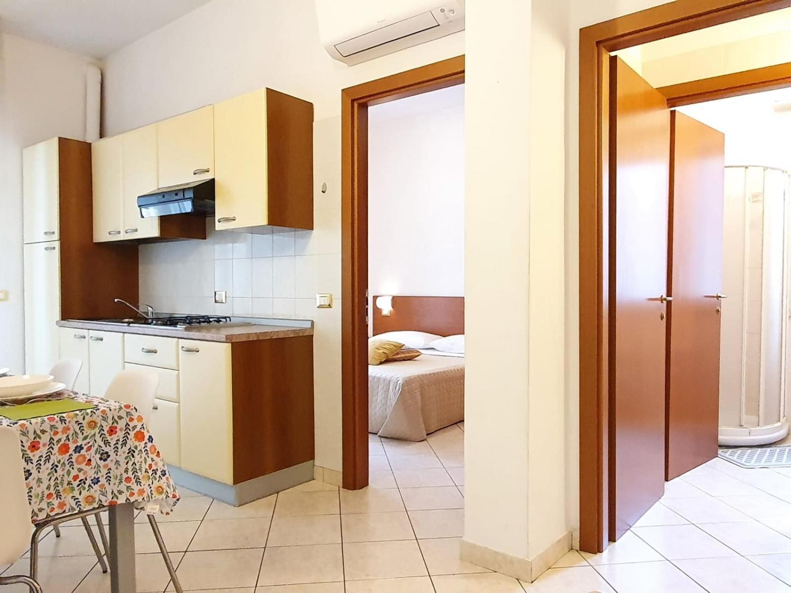 Residence Special Rimini Exterior foto