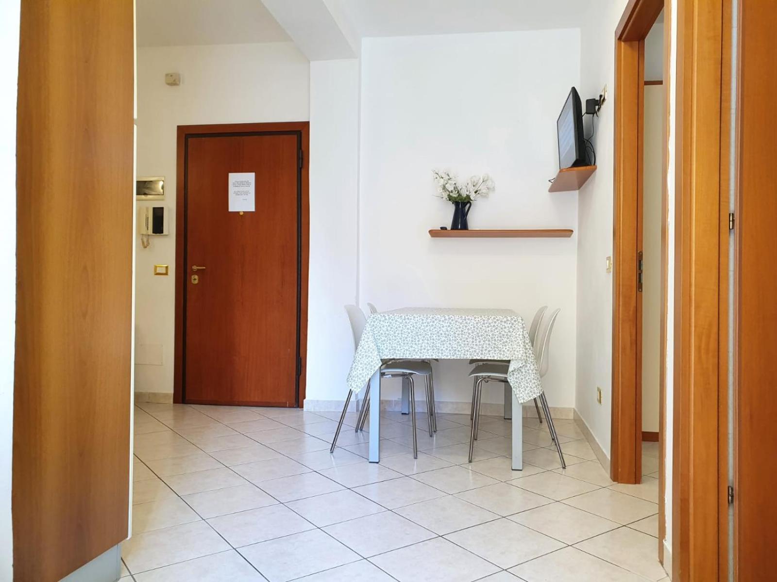 Residence Special Rimini Exterior foto