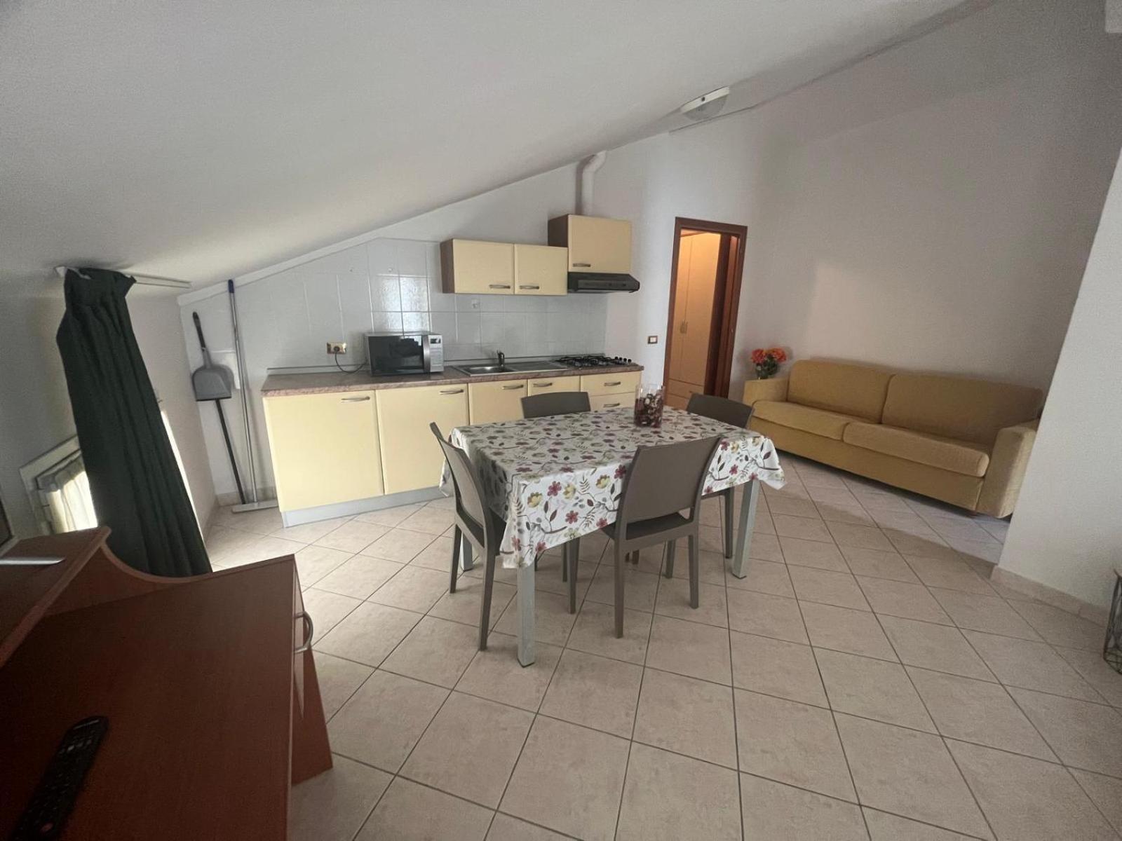 Residence Special Rimini Exterior foto