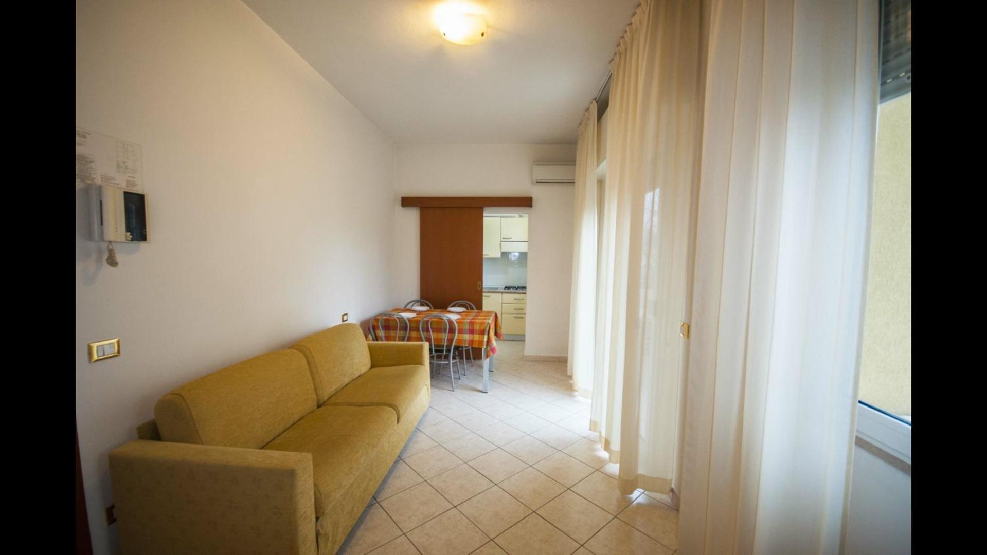 Residence Special Rimini Exterior foto